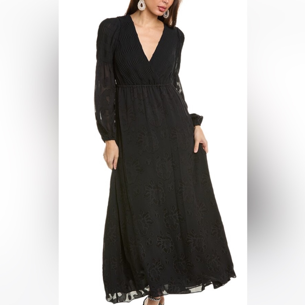 LoveShackFancy Lexia dress